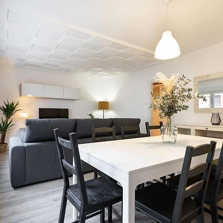 Apartamento San Jose Gijón Esterno foto