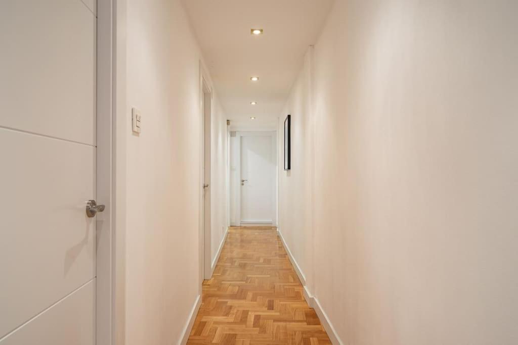 Apartamento San Jose Gijón Esterno foto