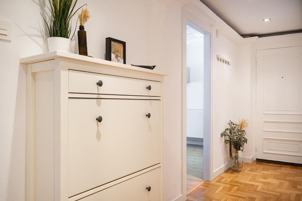 Apartamento San Jose Gijón Esterno foto