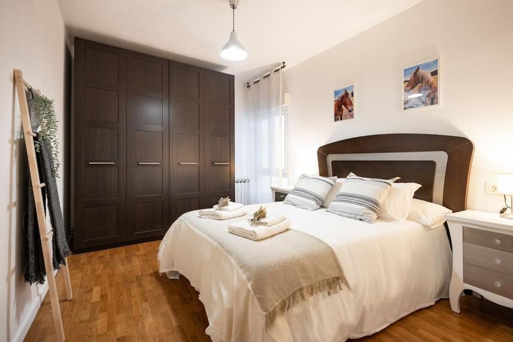 Apartamento San Jose Gijón Esterno foto