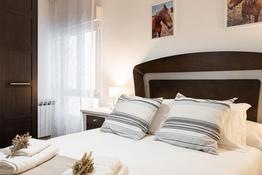 Apartamento San Jose Gijón Esterno foto